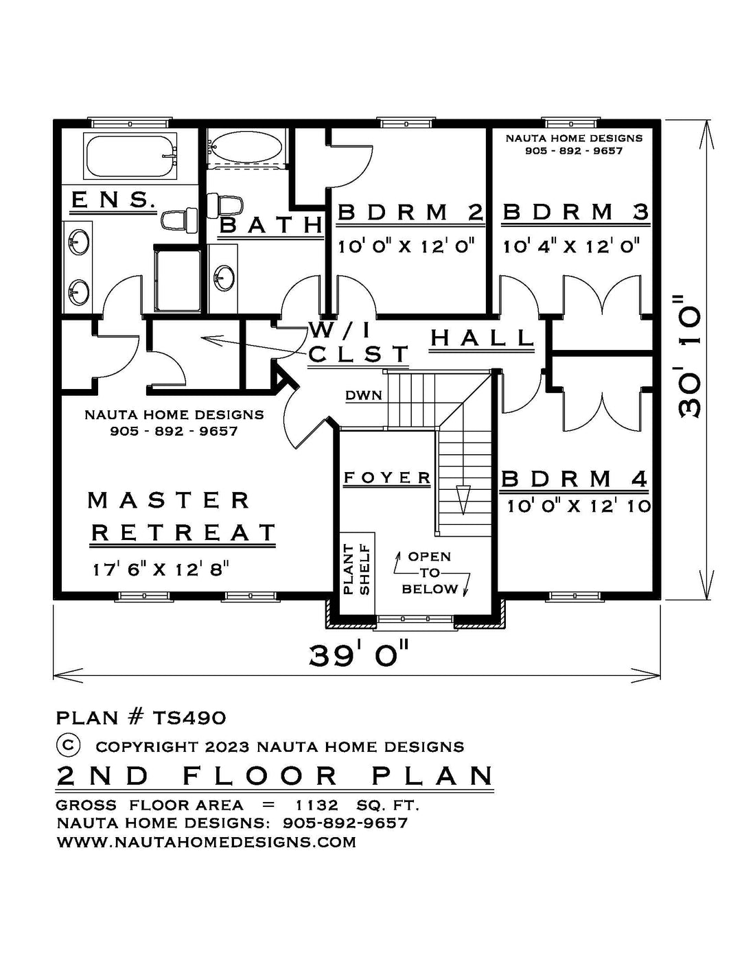 TS490