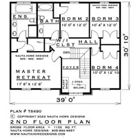 TS490