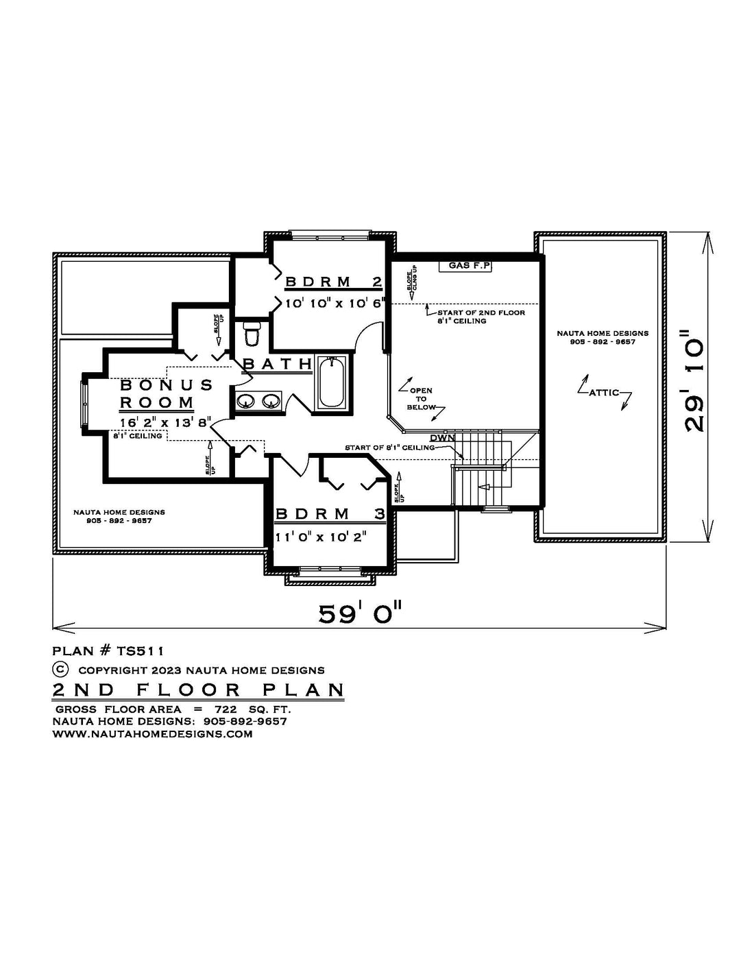 TS511