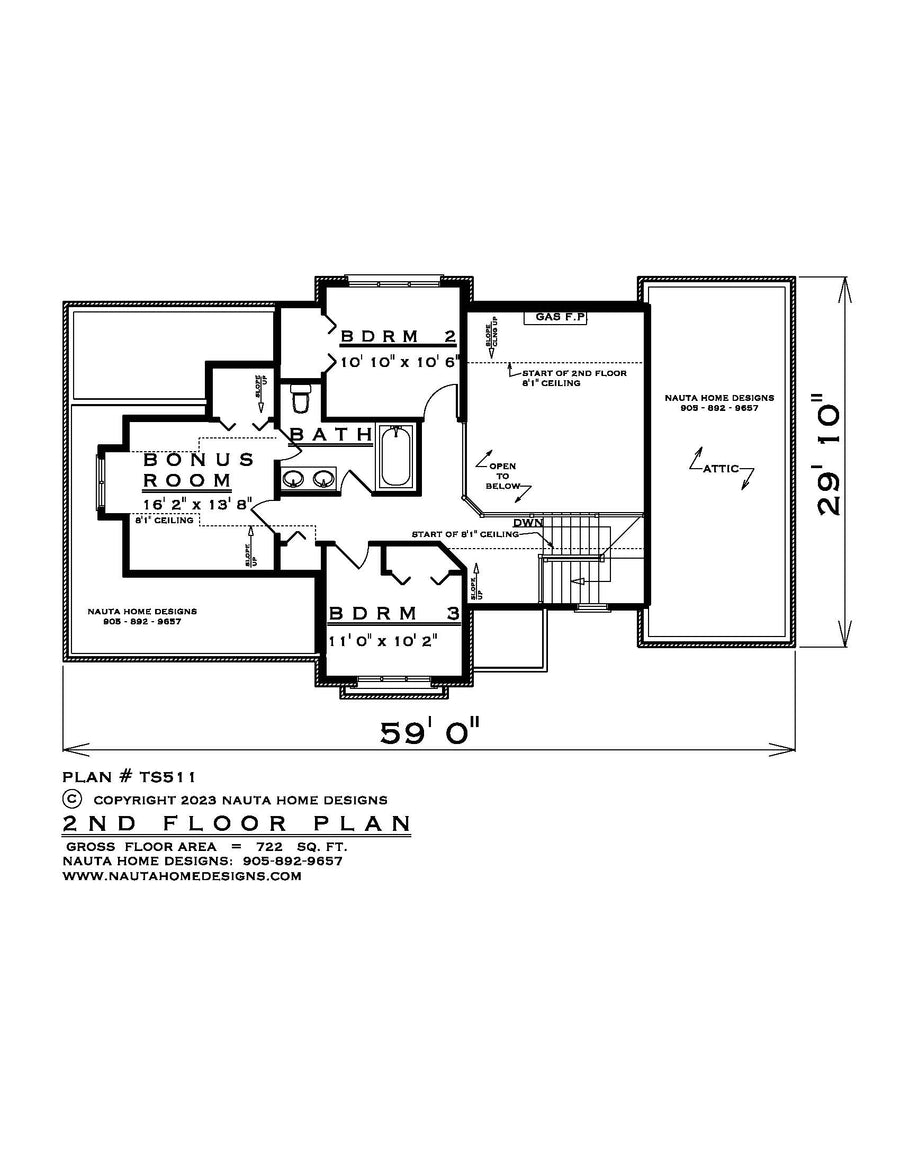 TS511