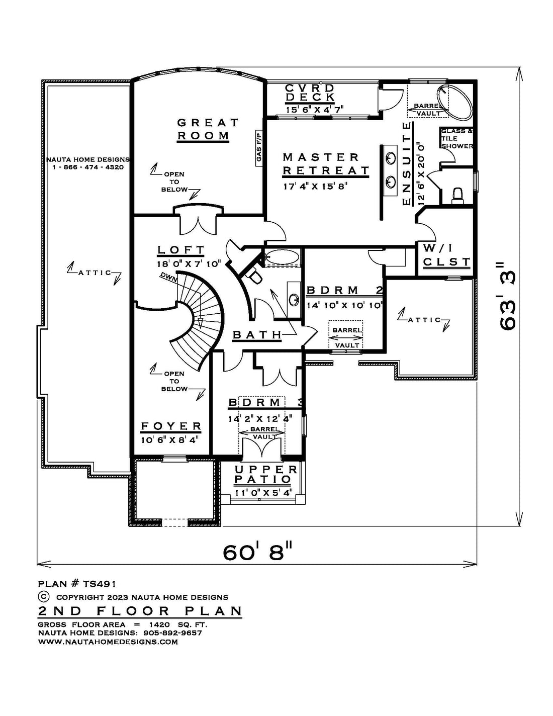TS491