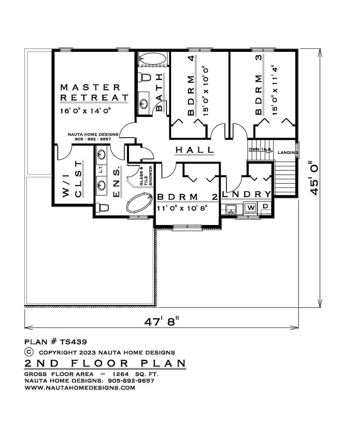 TS439