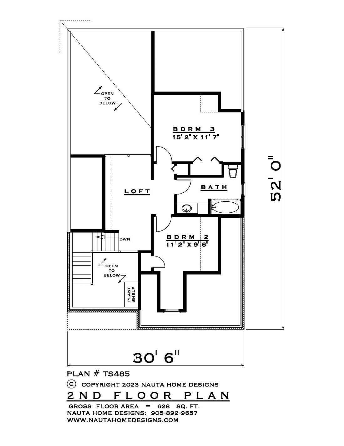 TS485