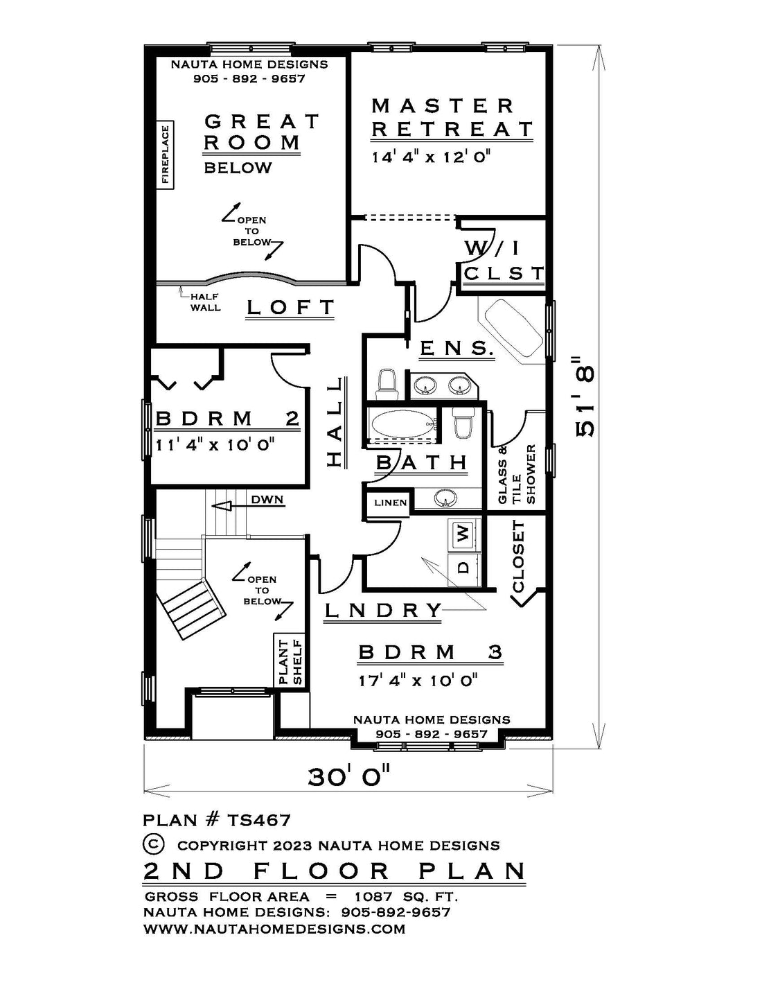 TS467