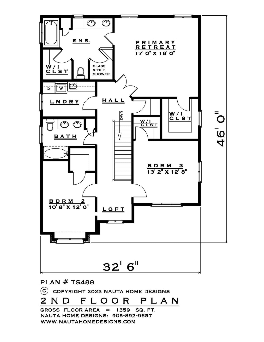 TS488
