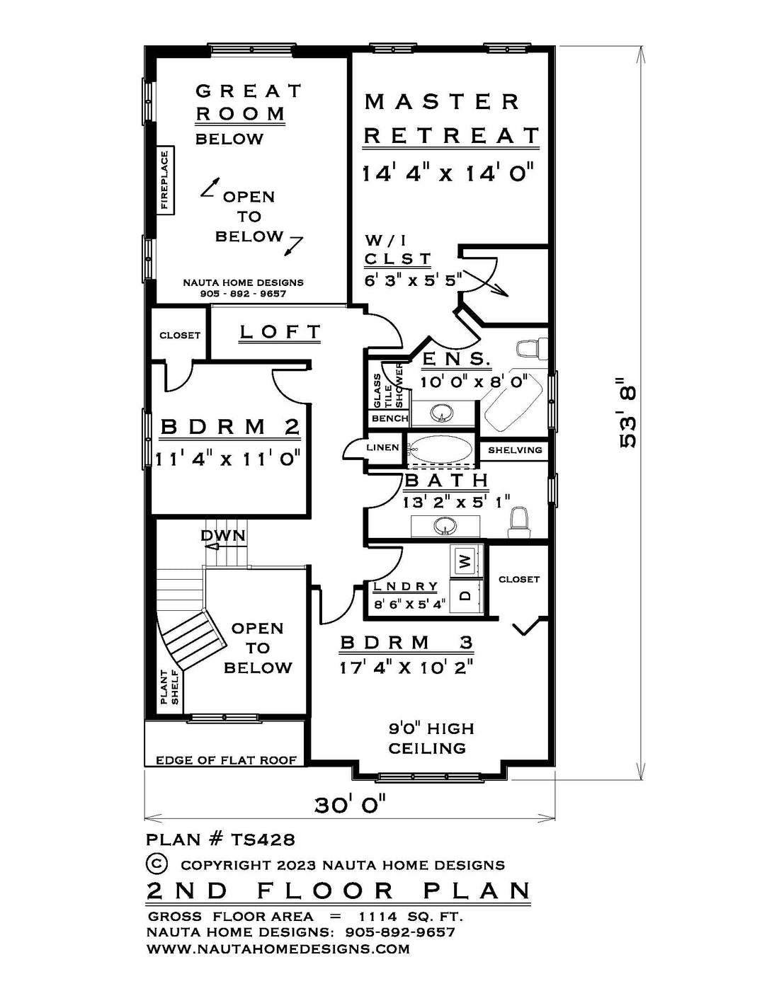 TS428