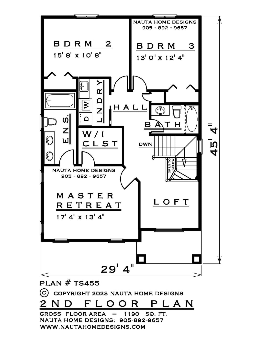 TS455