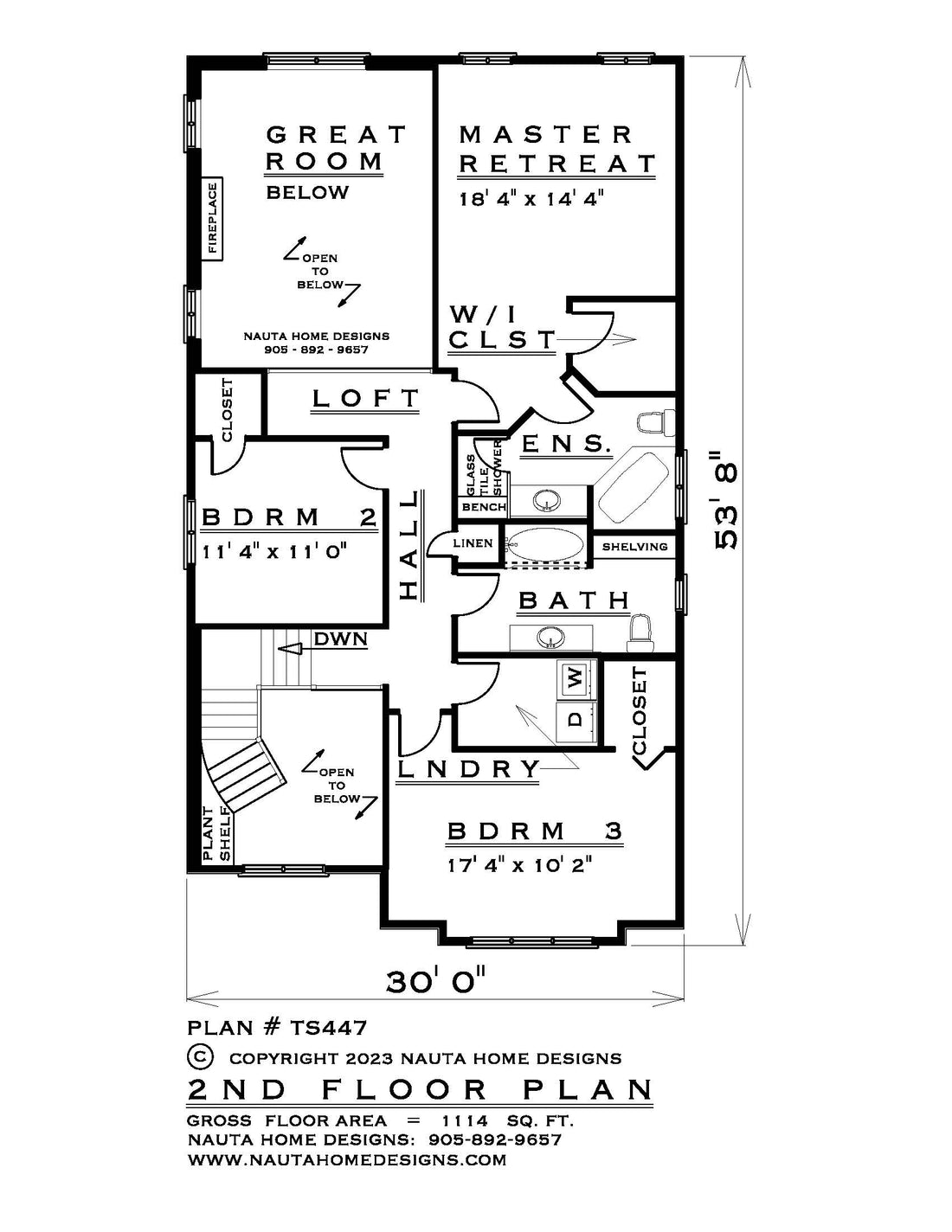 TS447