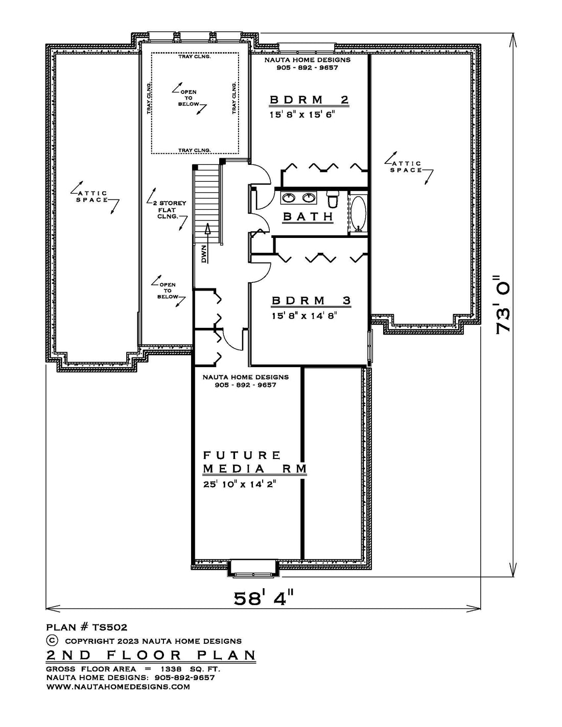 TS502