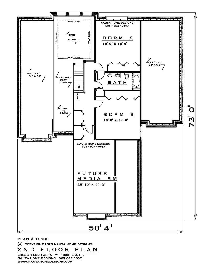 TS502