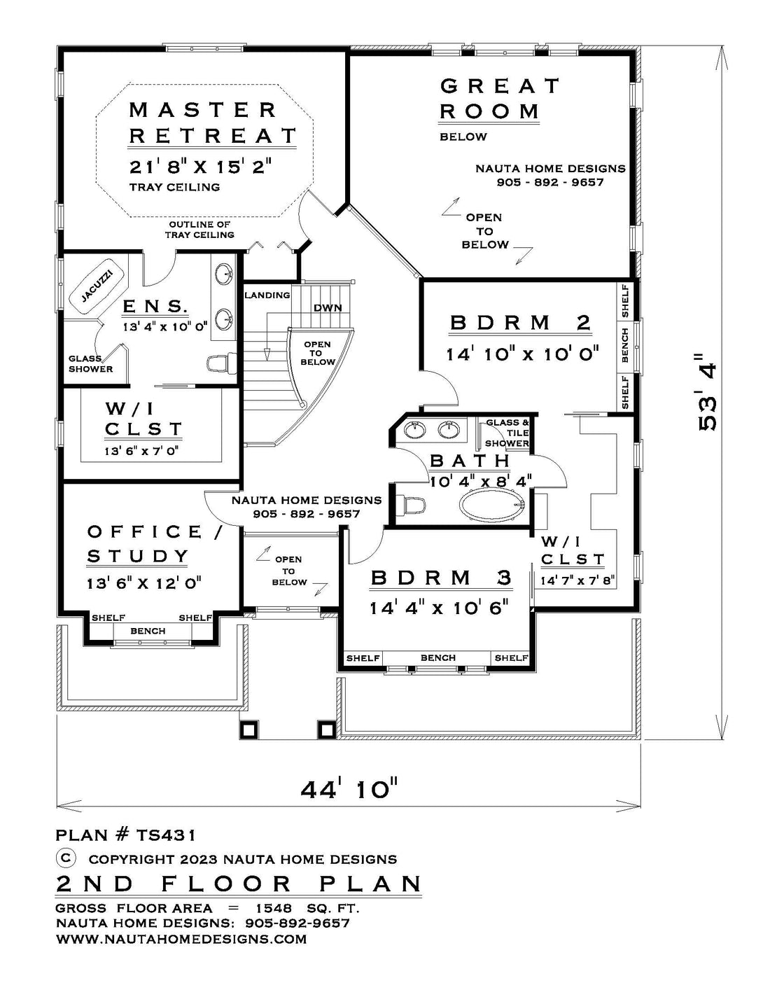 TS431