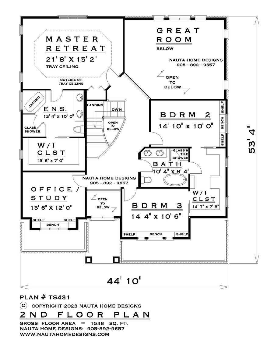 TS431