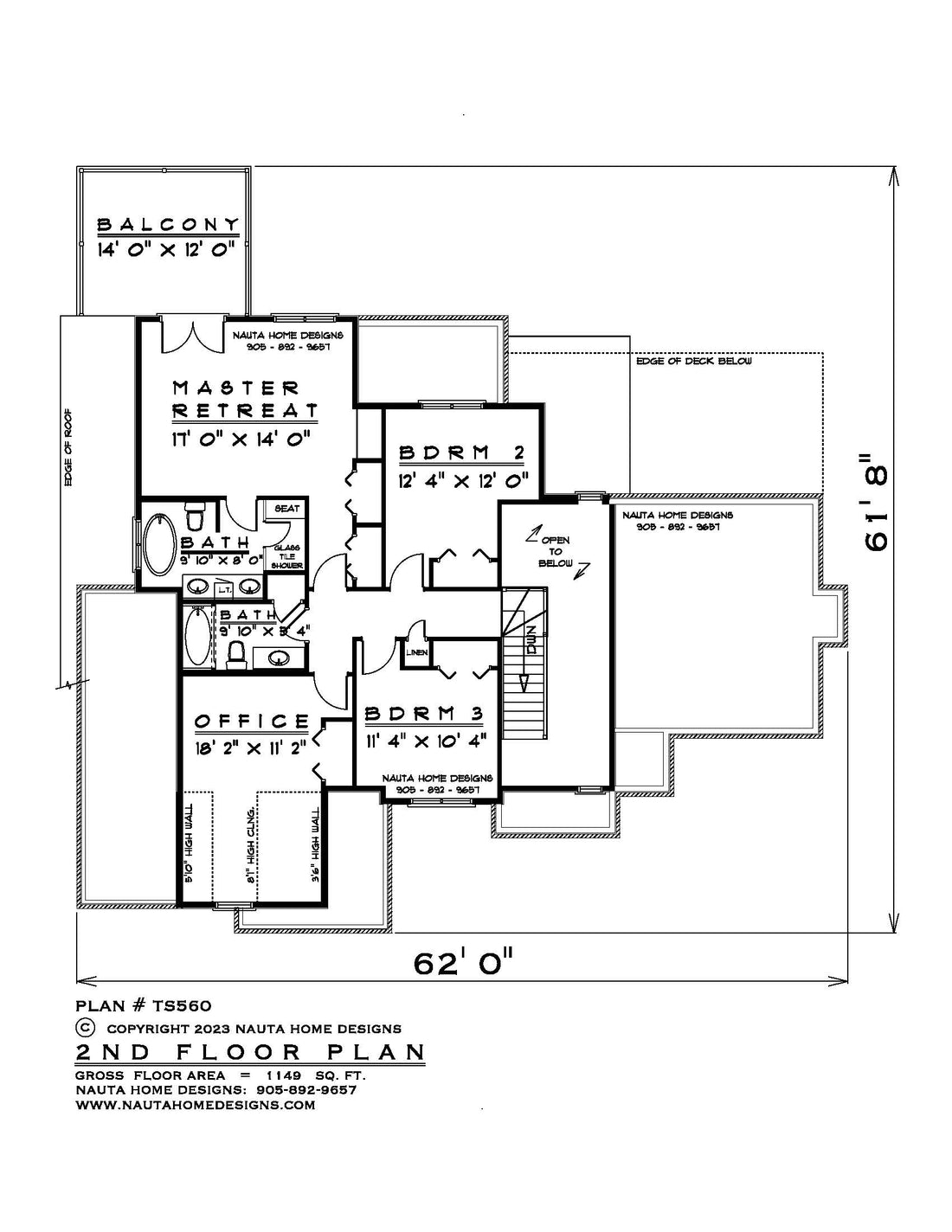 TS560