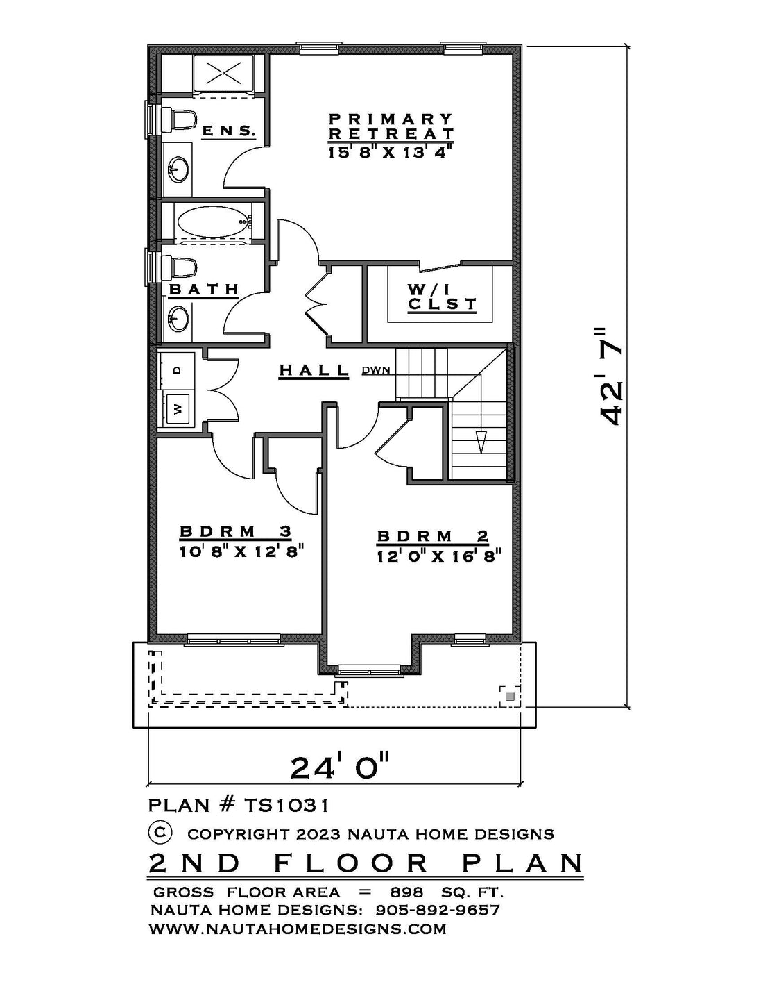 TS1031
