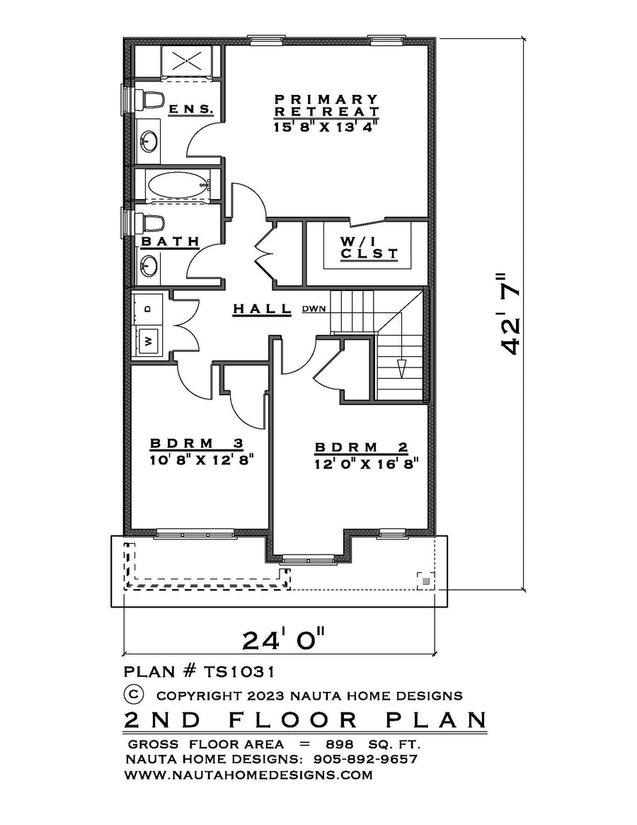 TS1031