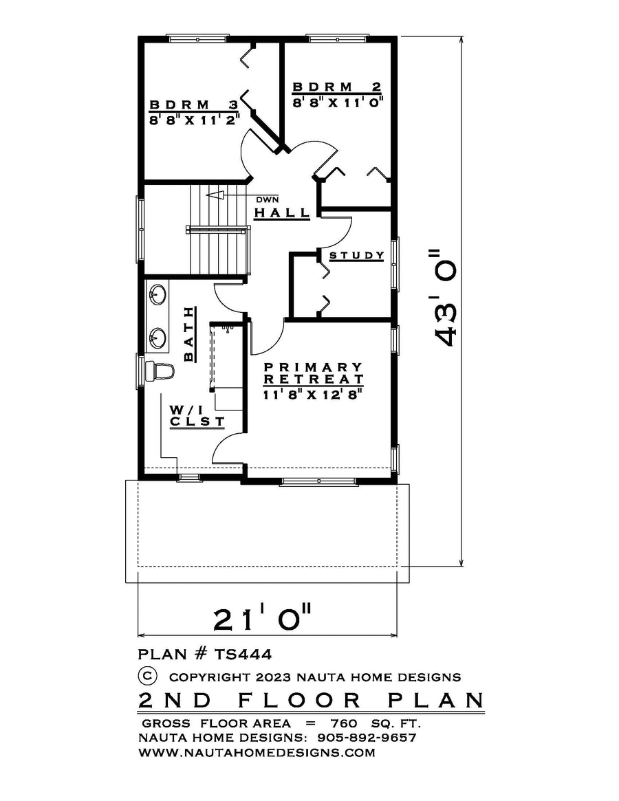 TS444
