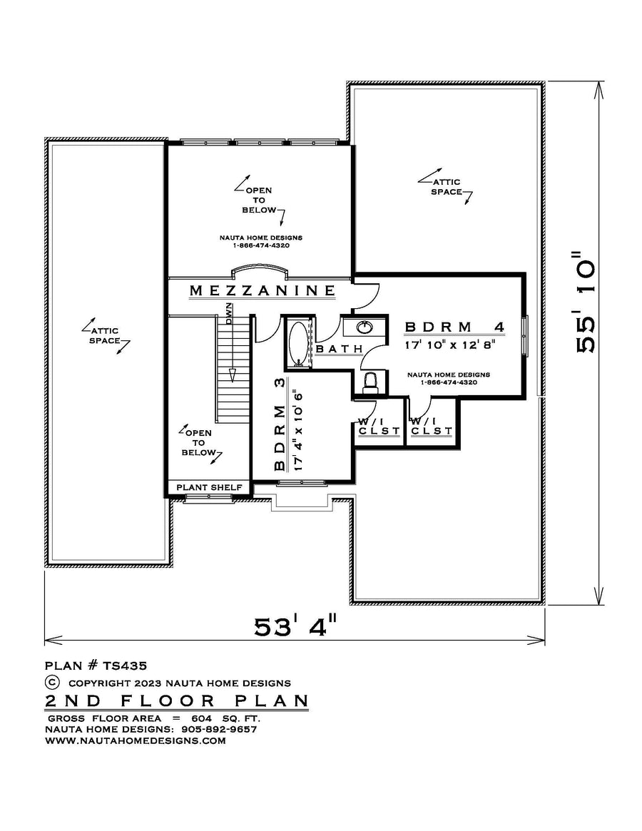 TS435