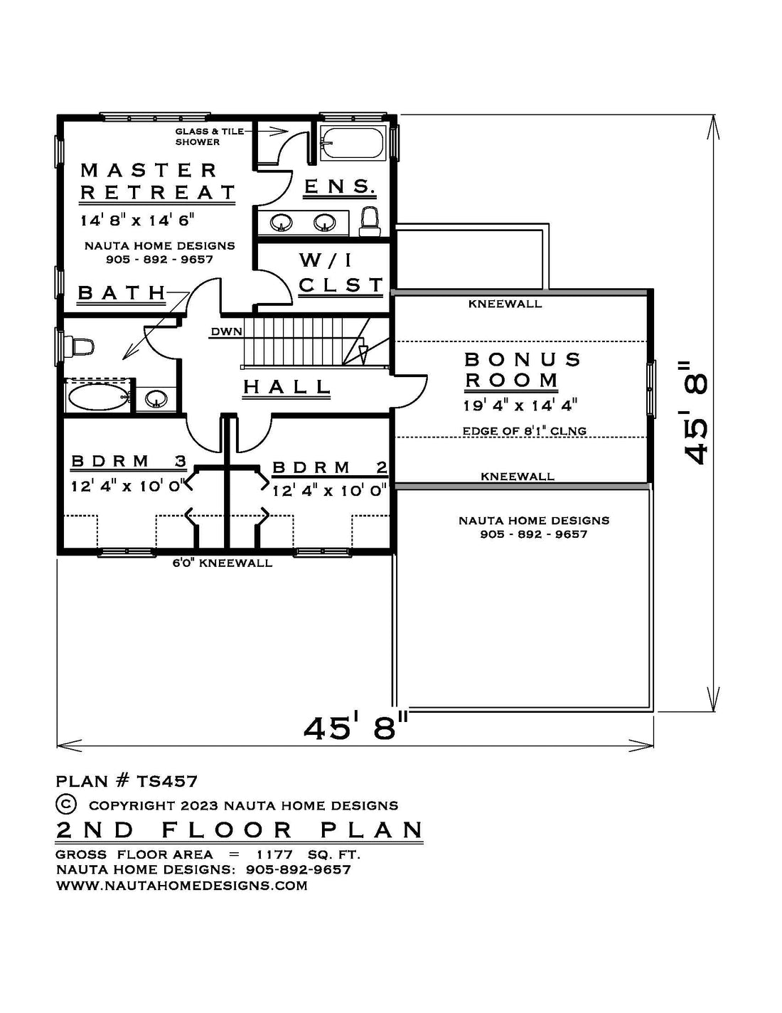 TS457