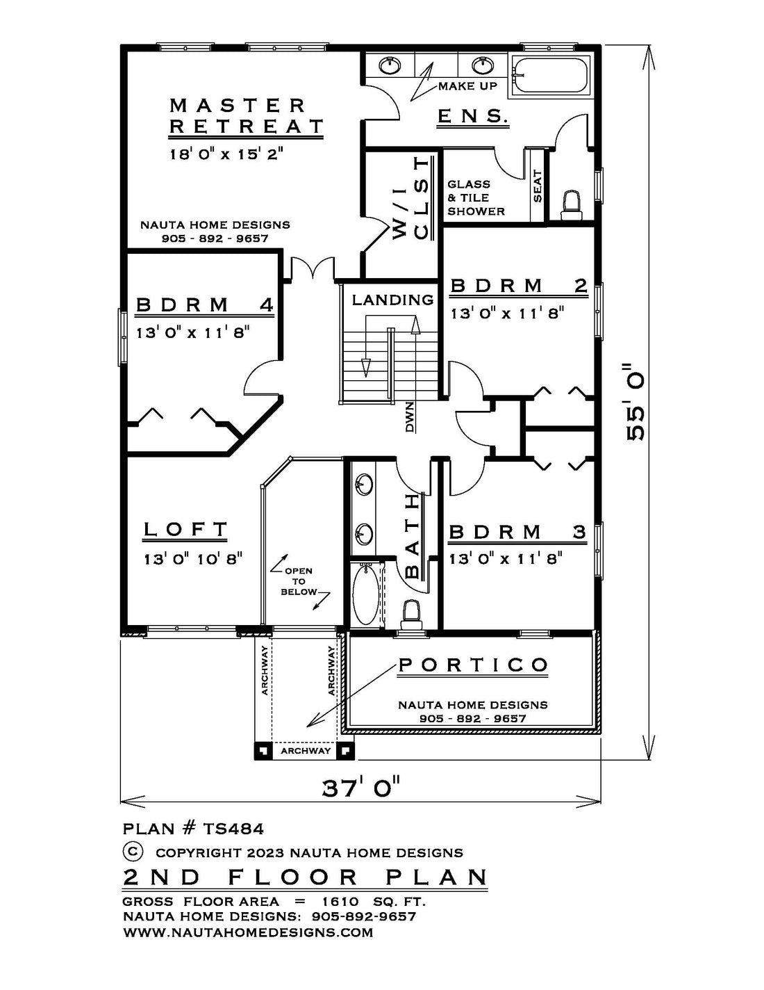 TS484
