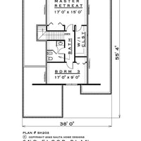 SH203