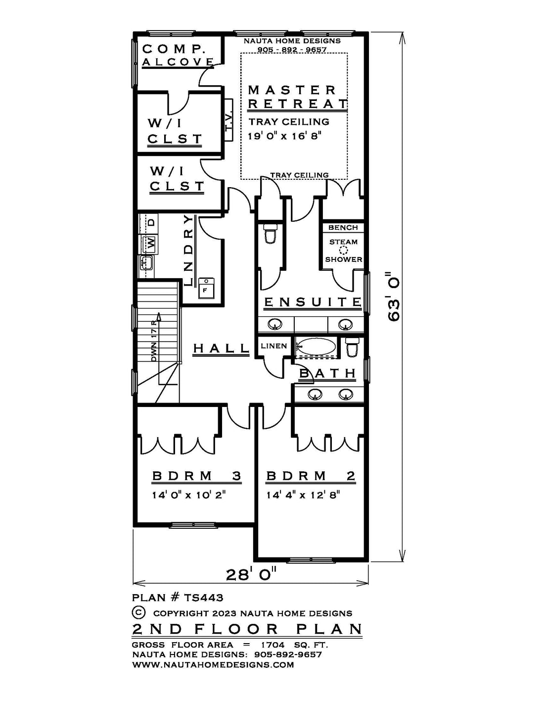 TS443