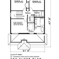 TS881