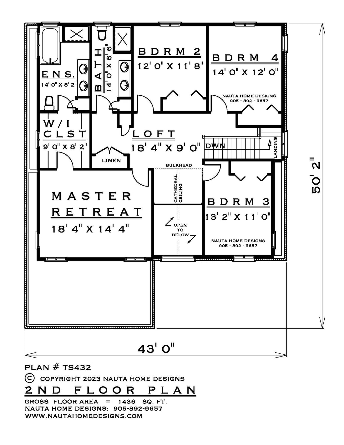 TS432