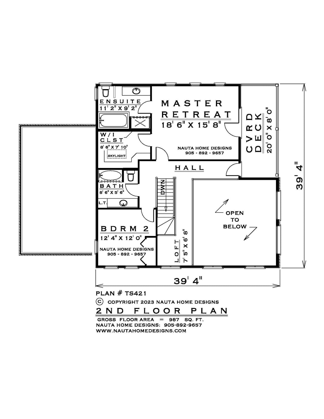 TS421