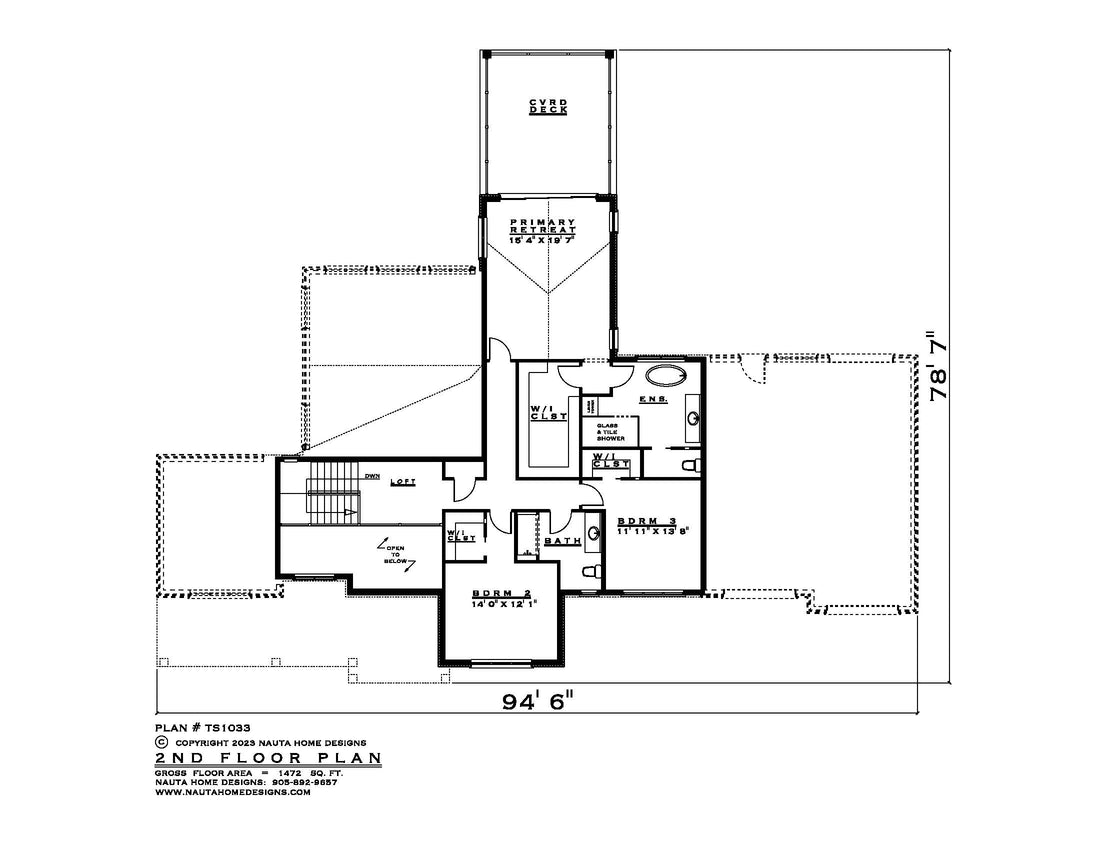 TS1033