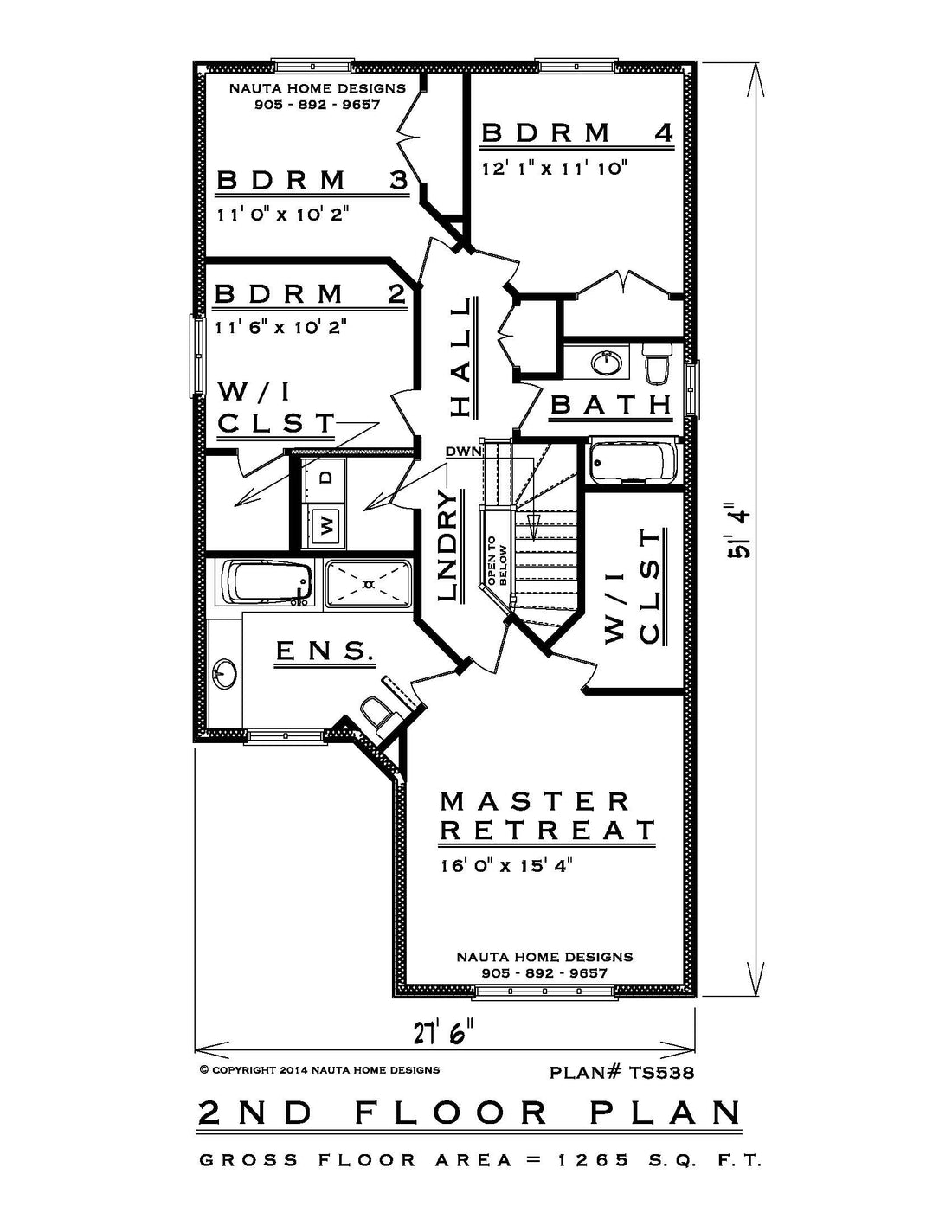 TS538