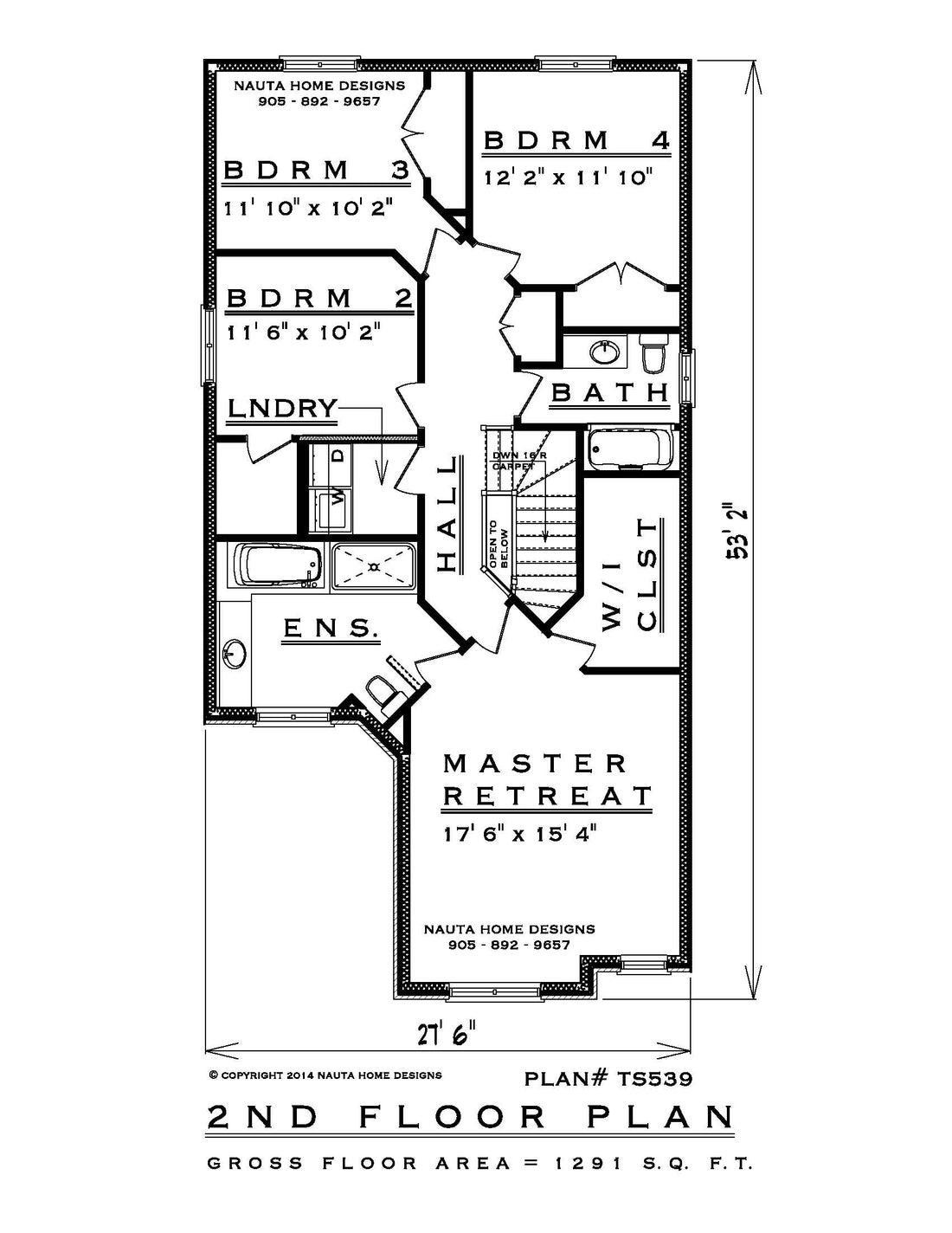TS539