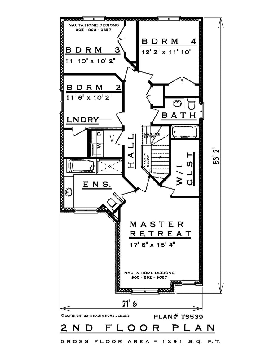 TS539