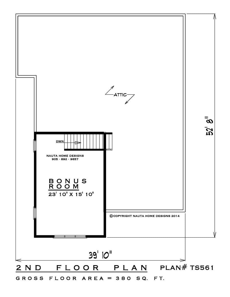 TS561