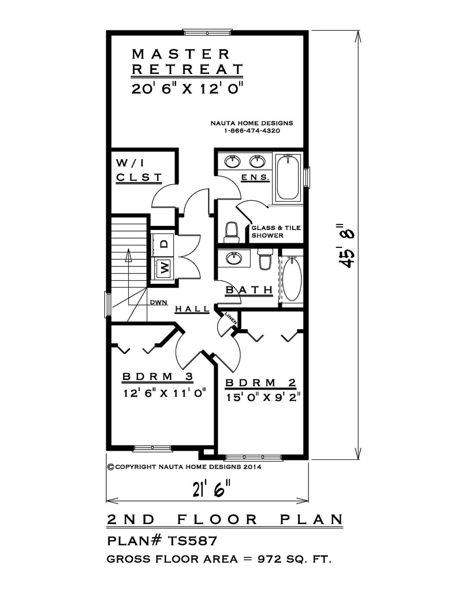 TS587