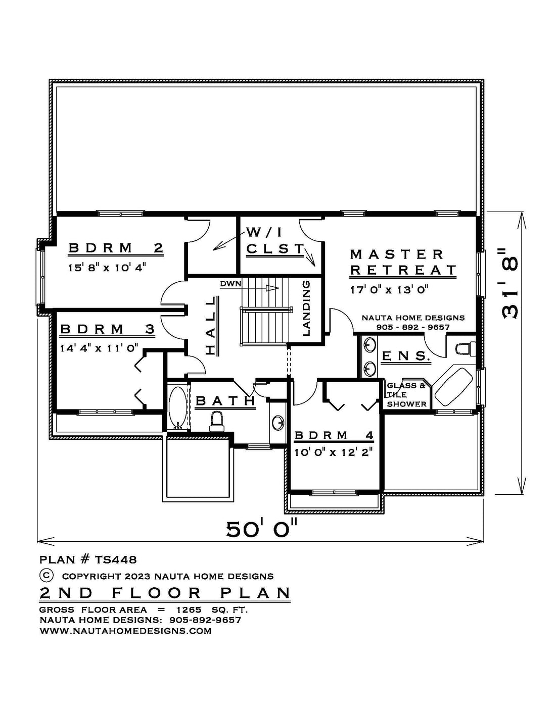 TS448