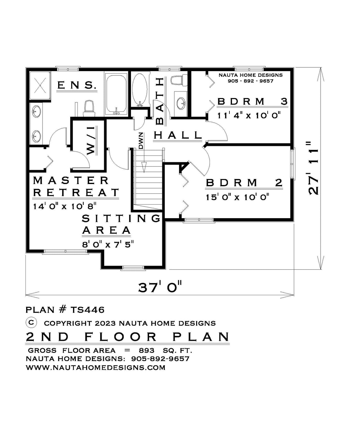 TS446