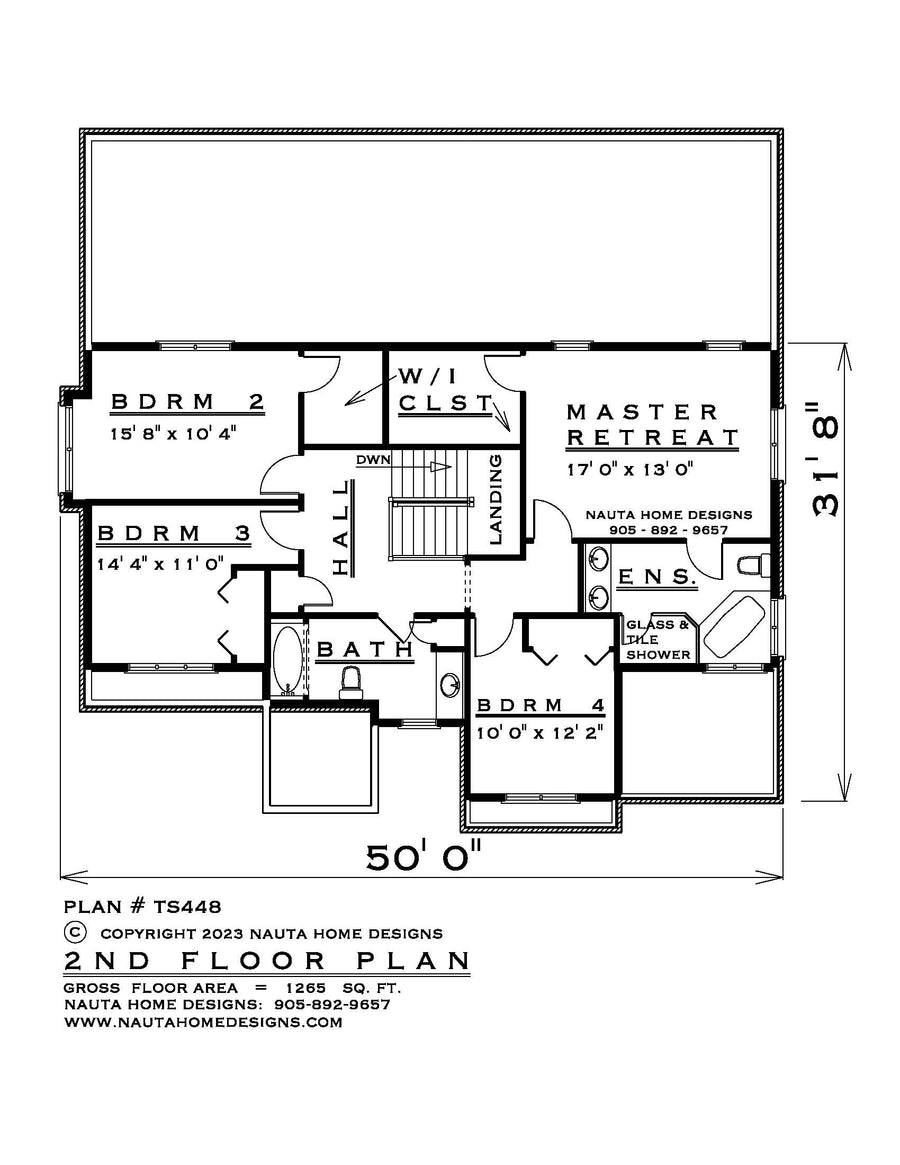 TS448