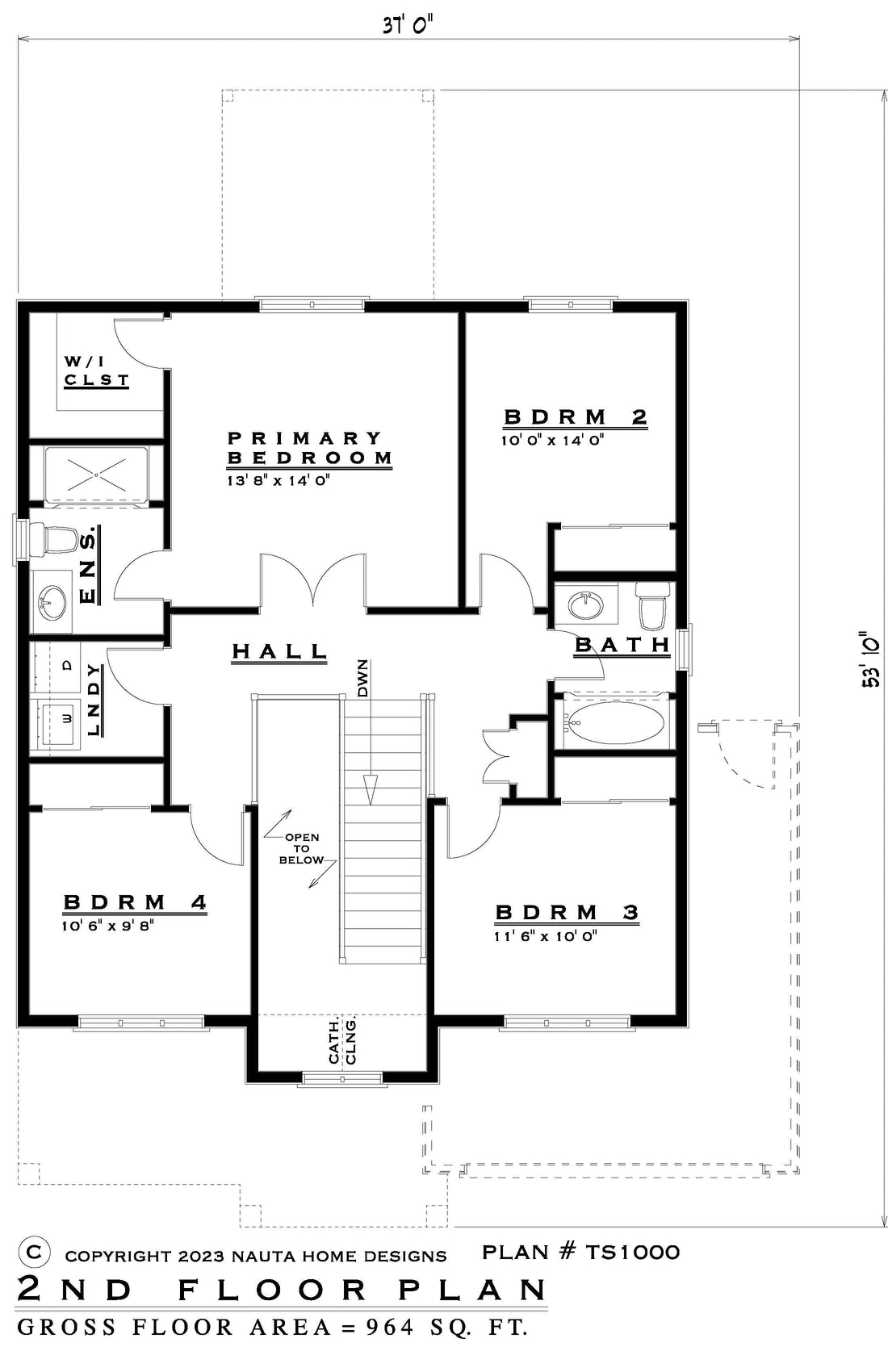 TS1000