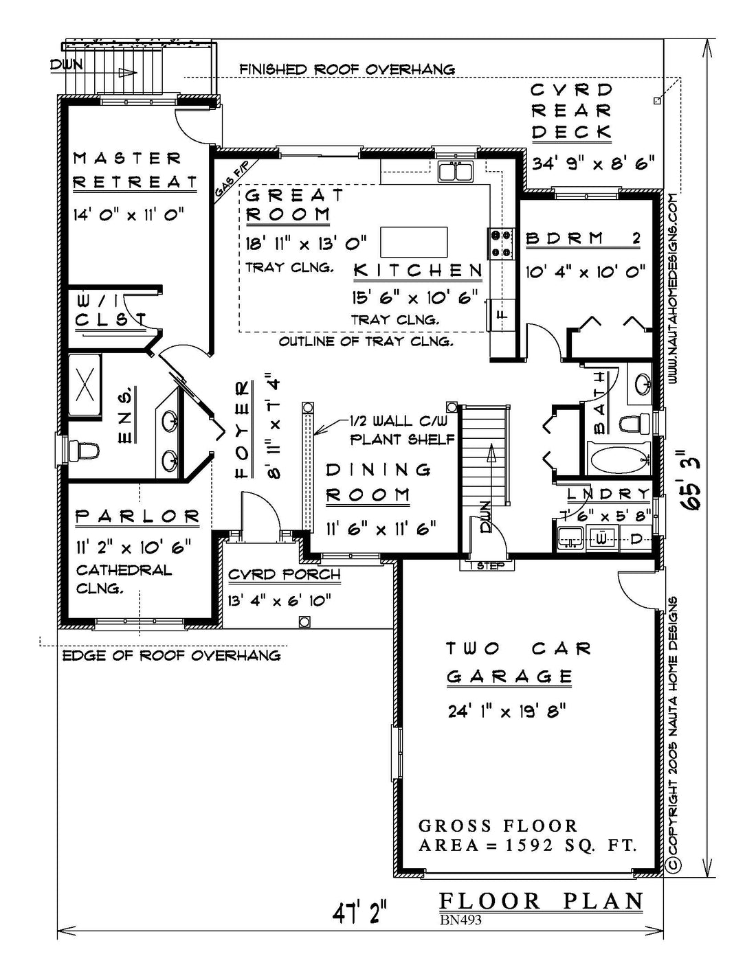 BN493