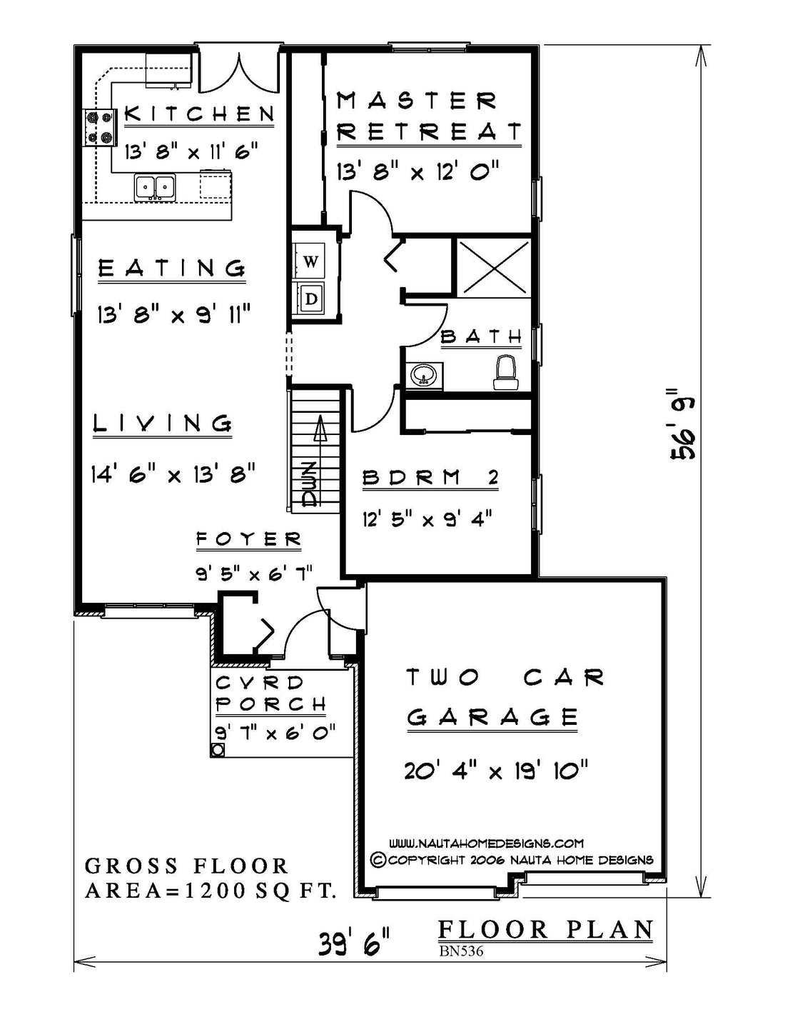 BN536