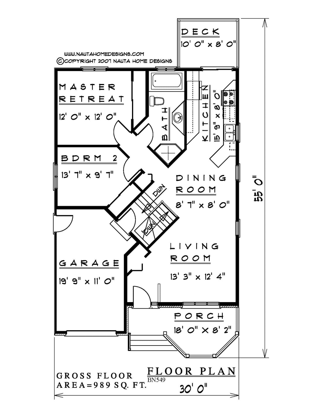 BN549