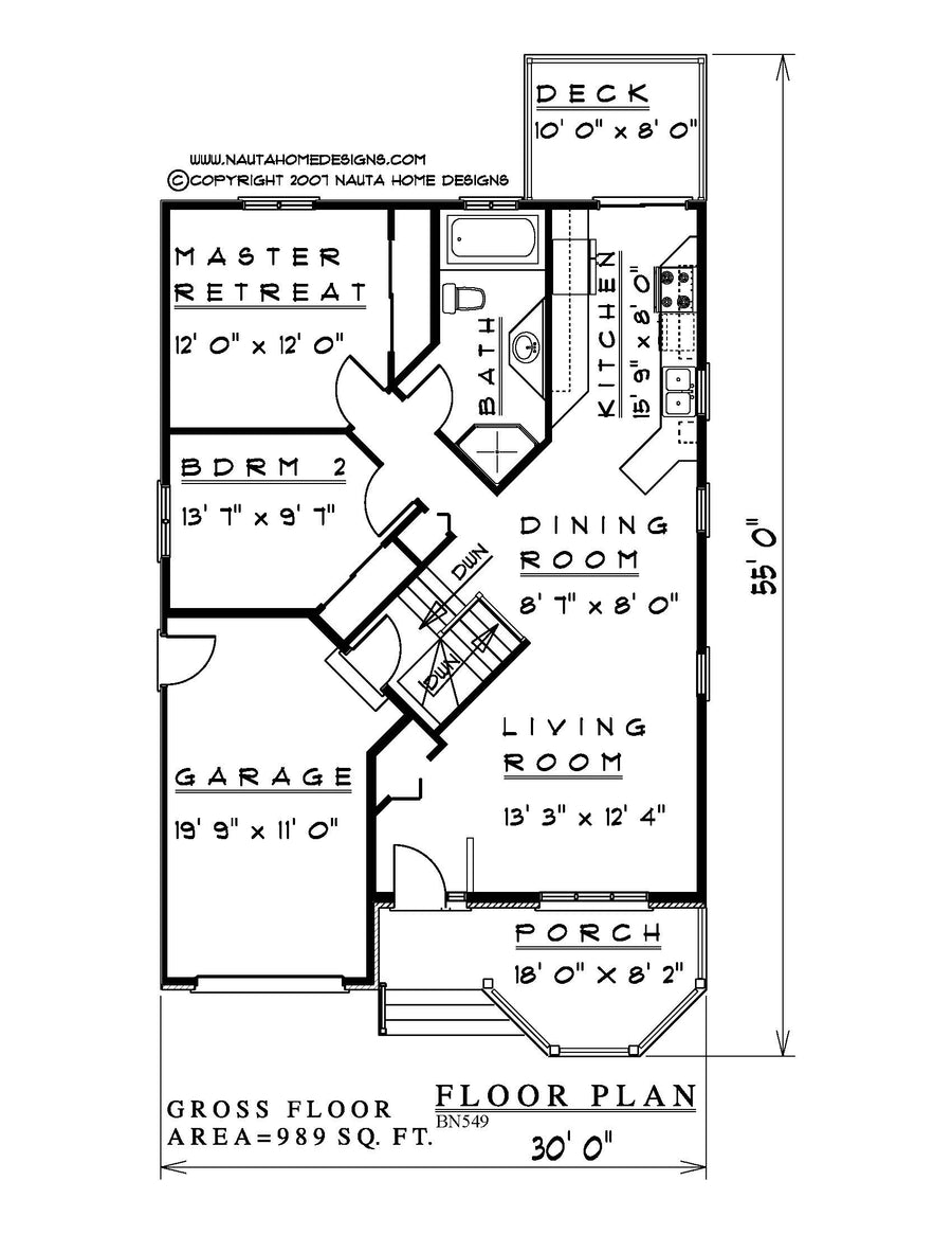 BN549