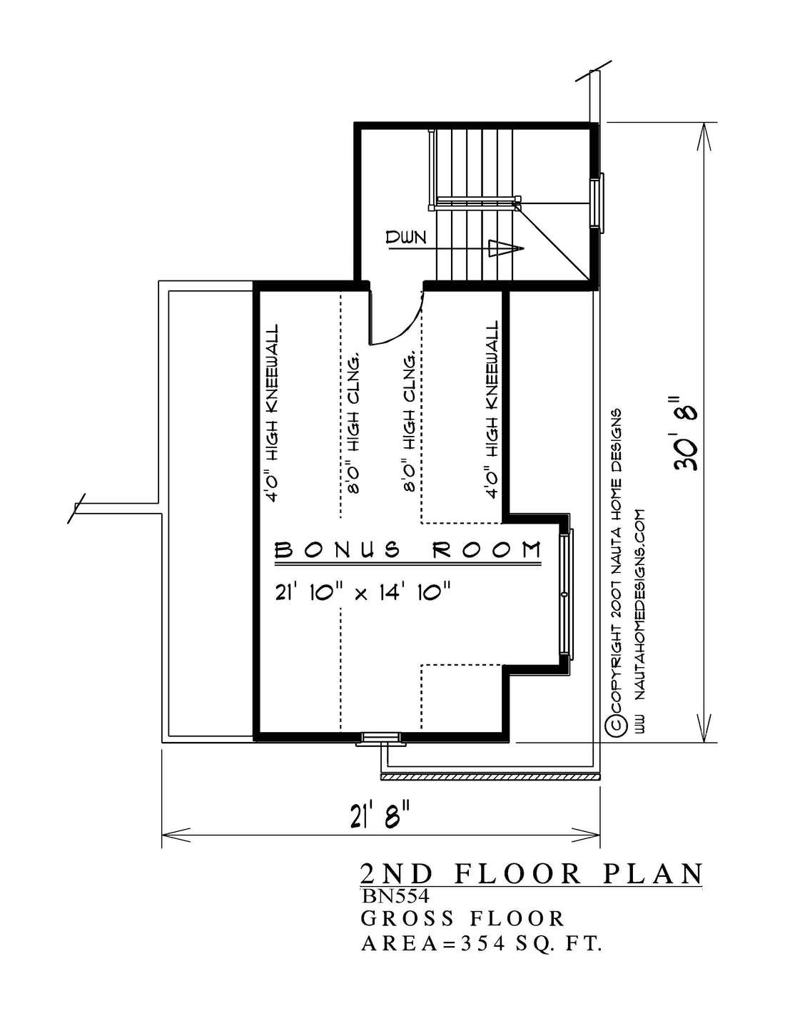 BN554