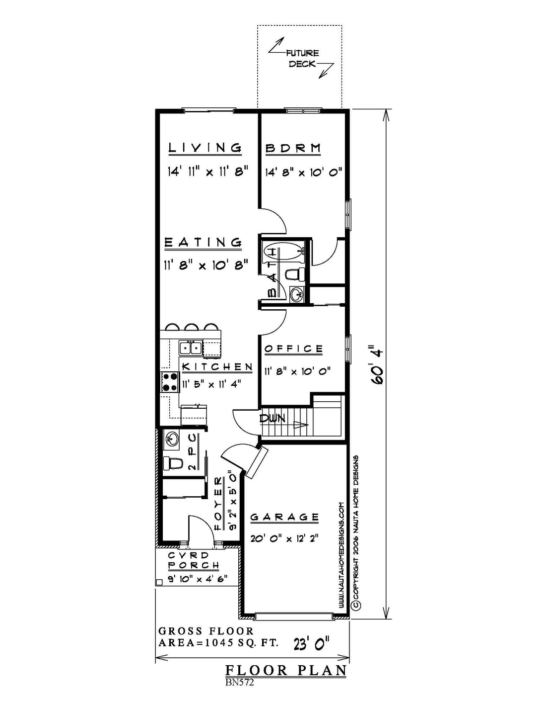 BN572