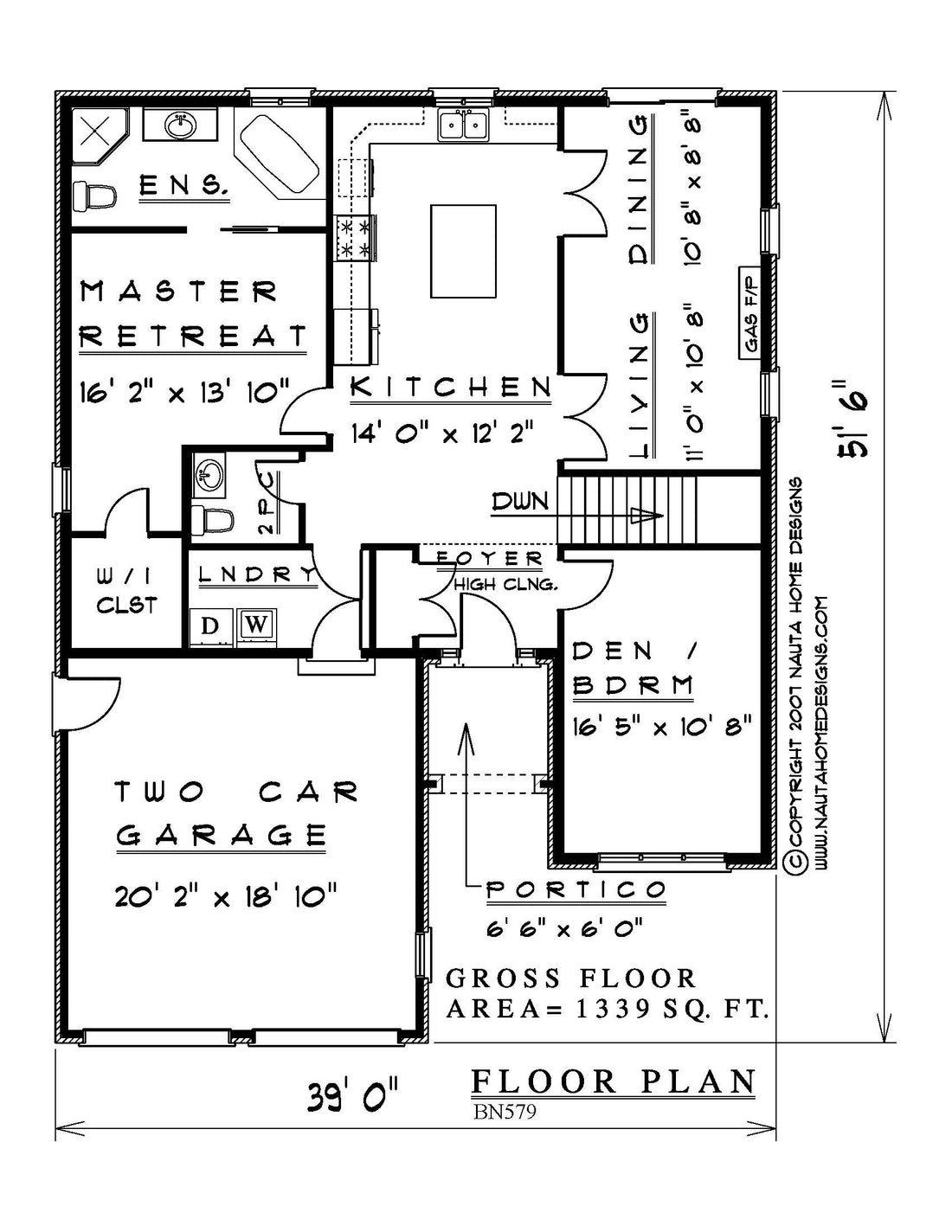BN579