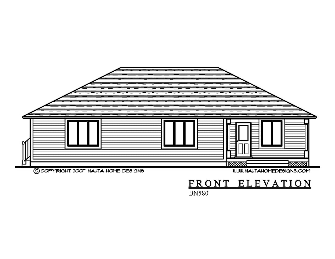 BN580