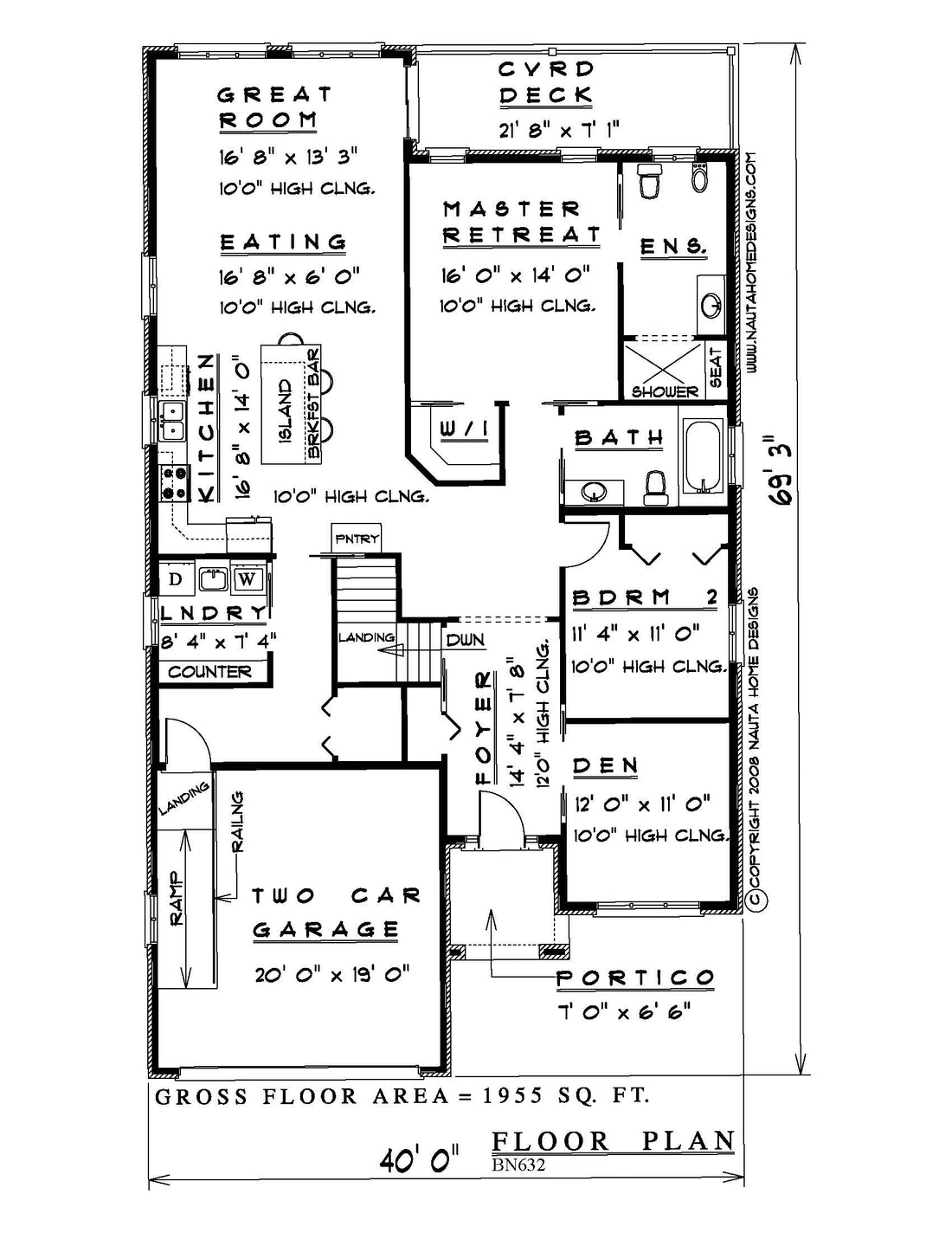 BN632