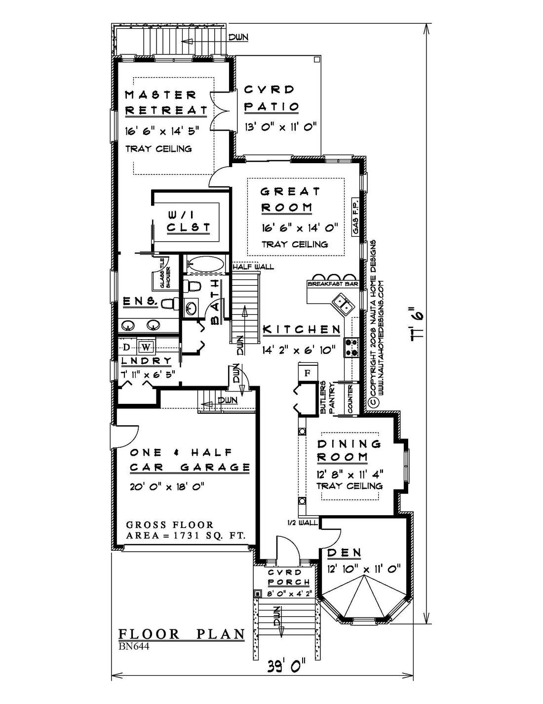 BN644