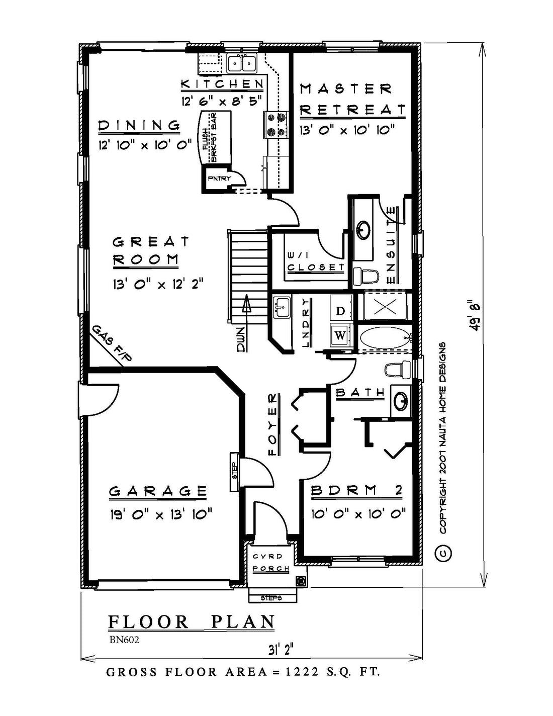 BN602