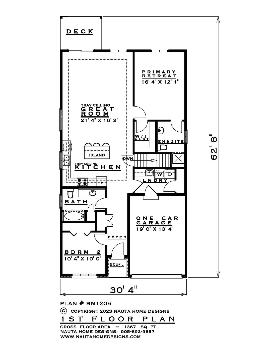 BN1205